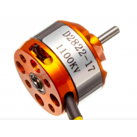 DYS D2822/17 1100kv collectorless engine