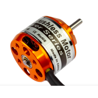 Двигатель бесколлекторный DYS D2826/13 1000kv