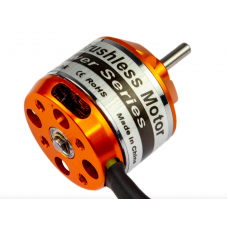 Двигун безколекторний DYS D2826/13 1000kv