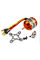 Двигун безколекторний DYS D2826/13 1000kv