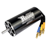 Surpass Rocket 3680-1500kv manifoldless engine