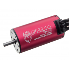 Двигун безколекторний Surpass Hobby 3670-1700kv