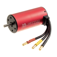 Surpass Hobby 3674-1900kv collectorless engine