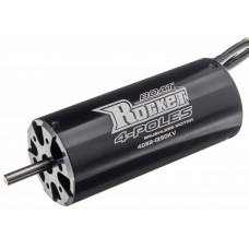 Двигун безколекторний Surpass Rocket 4092-1250kv