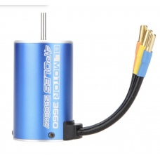 Двигун безколекторний Surpass Hobby 3660-2600kv