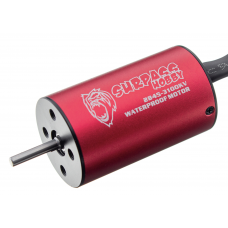 Двигун безколекторний Surpass Hobby 2845-3100kv