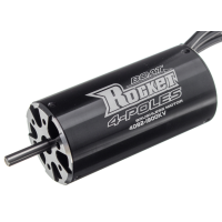 Двигун безколекторний Surpass Rocket 4082-1900kv