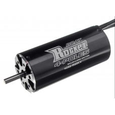 Двигун безколекторний Surpass Rocket 4092-1520kv