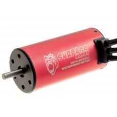 Двигун безколекторний Surpass Hobby 3674-2250kv