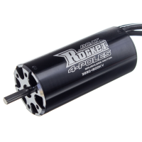 Surpass Rocket 3680-1800kv manifoldless engine