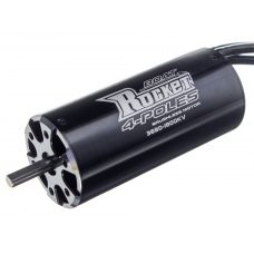 Двигун безколекторний Surpass Rocket 3680-1800kv