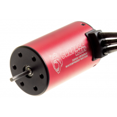 Двигун безколекторний Surpass Hobby 3660-1950kv