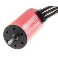 Двигун безколекторний Surpass Hobby 3665-1800kv