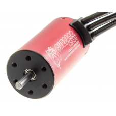 Двигун безколекторний Surpass Hobby 3665-1800kv