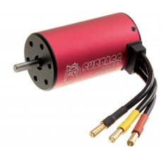 Двигун безколекторний Surpass Hobby 3665-2000kv
