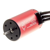 Surpass Hobby 3660-2200kv collectorless engine