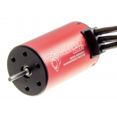 Двигун безколекторний Surpass Hobby 3660-2200kv