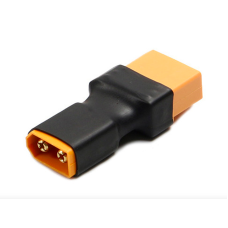 Перехідник з XT60 (папа) на XT90 (мама)