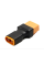 Перехідник з XT60 (папа) на XT90 (мама)